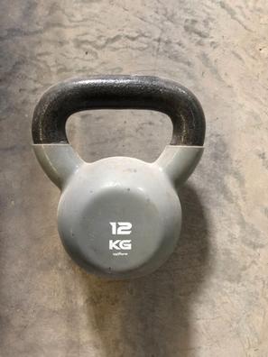 Kettlebell – Pesa Rusa 6 kg – Compra Deporte Online a Precios Rebajados –  Ultimate Fitness