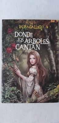 Donde los arboles cantan Libros de segunda mano | Milanuncios