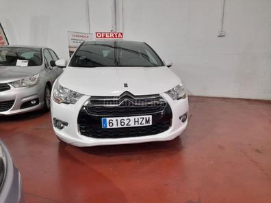 Citroen DS4 de segunda mano en Rincon de la Victoria | Milanuncios