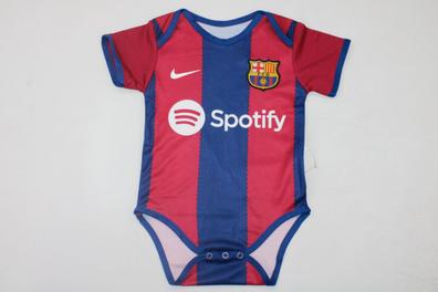 Camiseta barça cheap bebe 6 meses