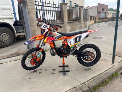Ktm - 250 Exc