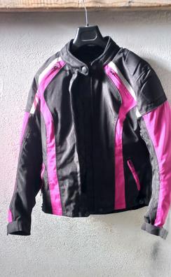 Motos ropa moto mujer de segunda mano km0 y ocasi n Milanuncios