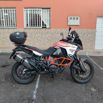 Ktm - KTM 1290 SUPERADVENTURE R