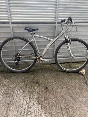 Bicicleta por 50 euros de segunda mano en Barcelona Provincia