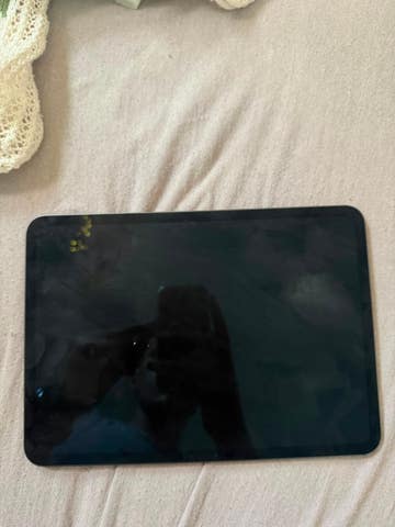 vendo ipad pro m4