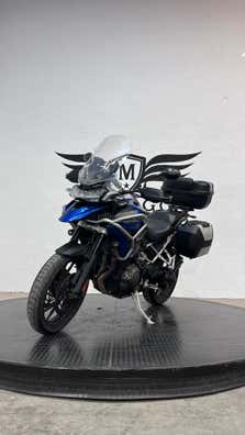 TRIUMPH Tiger 1200 GT PRO