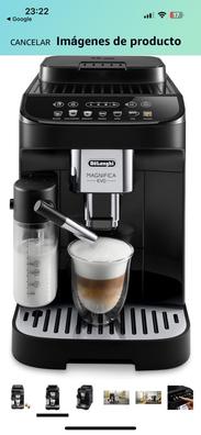 Cafetera Grande para Familias Delonghi Perfecta de segunda mano