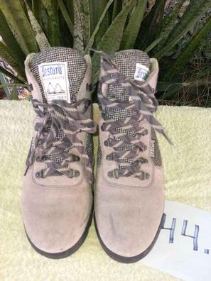 Botas Senderismo y Trekking Impermeables para Mujer Bestard Nova Lady  Gore-Tex