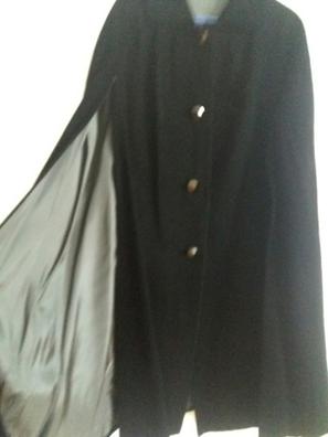 Capa terciopelo de segunda mano para mujer Milanuncios