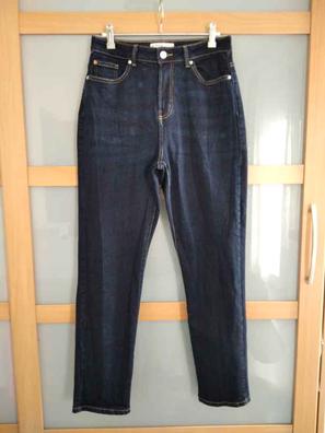 Pantalon de divuit t 38 de segunda mano para mujer en Zaragoza