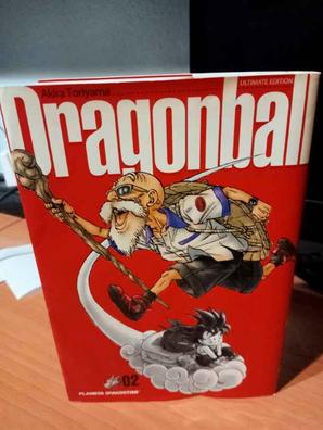 Manga Dragon Ball Super Volume 21 em segunda mão durante 11 EUR em  Barcelona na WALLAPOP