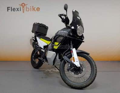 Husqvarna Norden 901