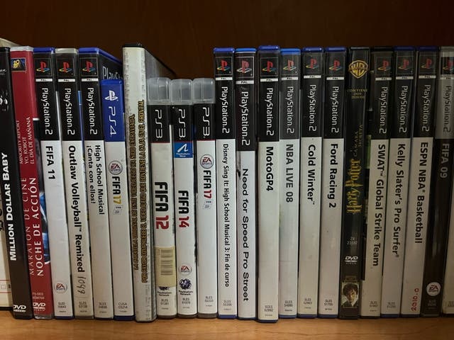 Milanuncios - Lote 30+ juegos PlayStation 2 PS2