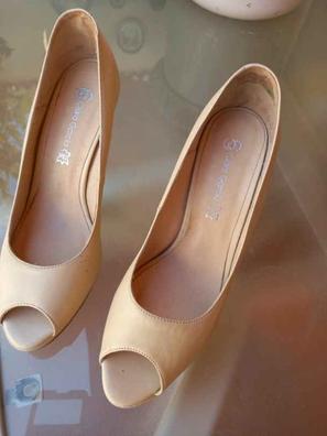 Zapatos de segunda mano para mujer en Pilar de la Horadada