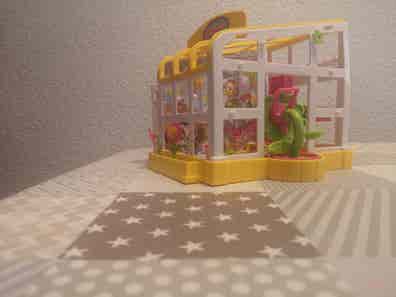 Pinypon noria de segunda mano Milanuncios