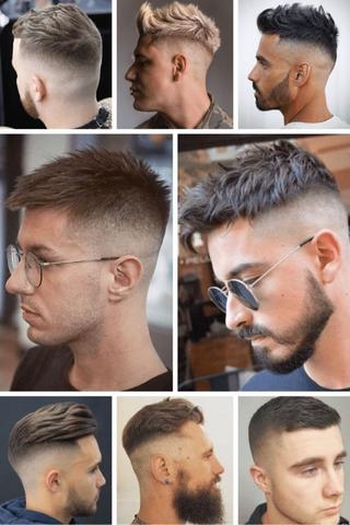 Corte de pelo del 2 hotsell