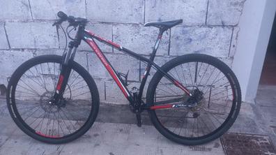 Bicicleta mondraker online ventura