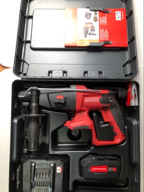 Taladro percutor Taladros de segunda baratos | Milanuncios