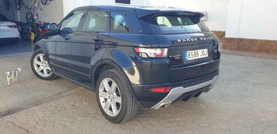 inquilino permanecer Devorar Land-Rover Range Rover Evoque de segunda mano y ocasión en Cádiz |  Milanuncios