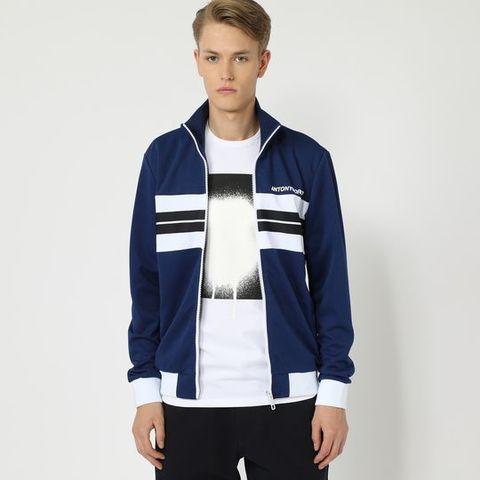 Milanuncios Sudadera original antony morato xxl