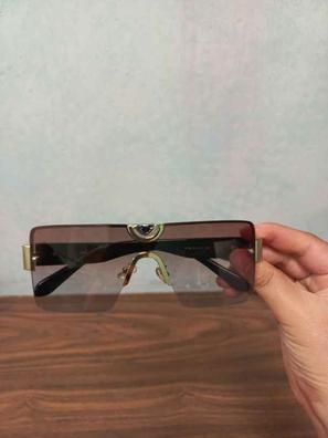 ≡ Gafas LOUIS VUITTON para hombre - Comprar o Vender gafas LV - Vestiaire  Collective