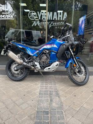 Ténéré 700  Motos Santa Eulàlia