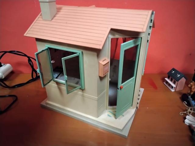 Milanuncios DESGUACE villa de chabel FEBBER ANO 80