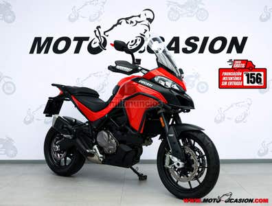 DUCATI - Multistrada V2