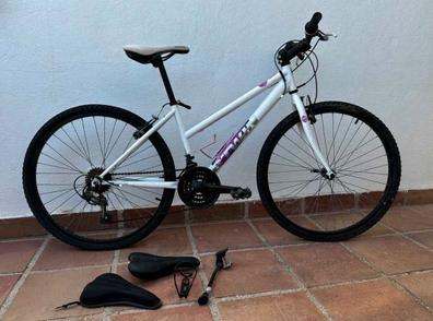 Bicicleta mujer decathlon Milanuncios