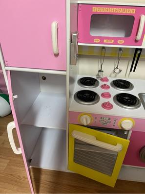 Cocina kidkraft online usada