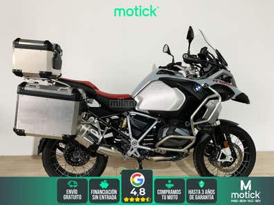 BMW R 1250 GS