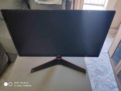 TV LG 24 pulgadas de segunda mano por 100 EUR en Mataró en WALLAPOP