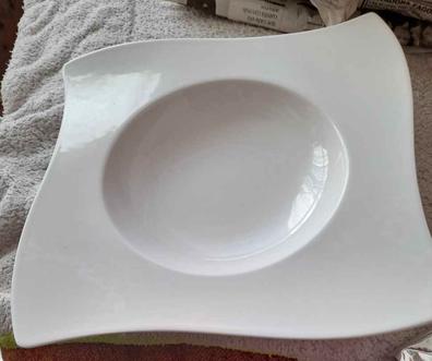 JUEGO DE PLATOS VILLEROY & BOCH - Comprar en L`Interdit