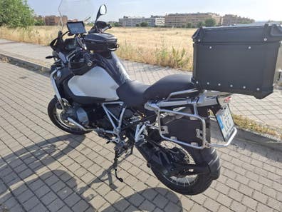 BMW R 1250 GS Adventure