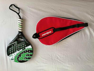 Padel de segunda mano barato en Tarragona Provincia | Milanuncios