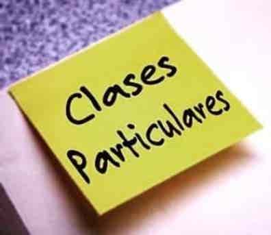 Profesores y clases particulares en Tenerife Provincia | Milanuncios