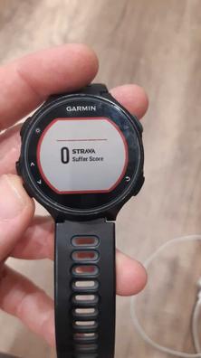 Notificaciones garmin best sale forerunner 735xt