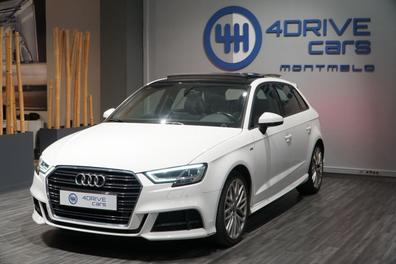 Audi A3 segunda y ocasión en Barcelona | Milanuncios