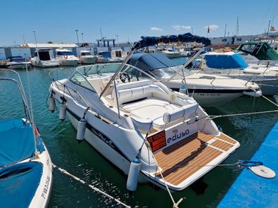 Milanuncios - Barco SeaRay 230 Mercruiser 5