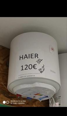 calentador de agua para teé o cafe de segunda mano por 15 EUR en