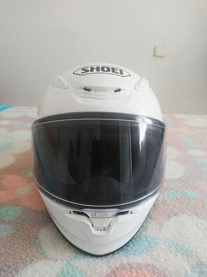 Shoei nxr segunda mano sale