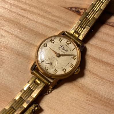 Relojes de cuerda baratos hotsell