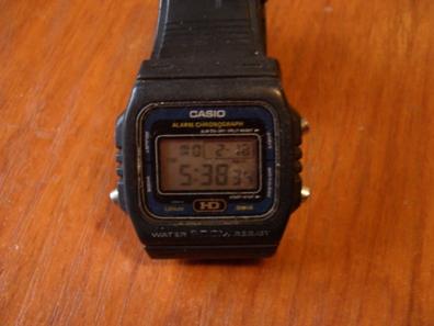 Casio dw240 best sale