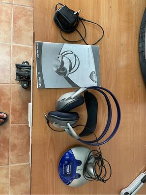 Milanuncios - auriculares philips ideal gym o running