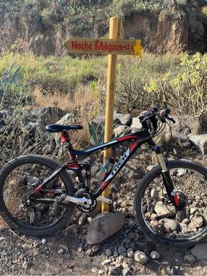 Bicicleta discount trek 2000