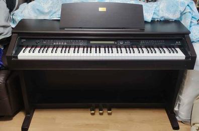 Casio celviano ap 20 Pianos de segunda mano baratos Milanuncios