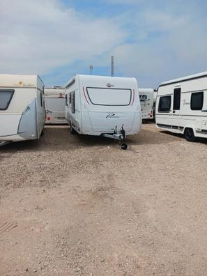 Caravanas de segunda mano km0 y ocasi n en Denia Milanuncios