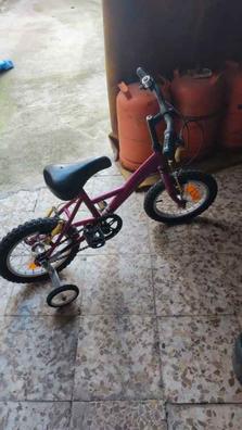 Milanuncios bicis discount