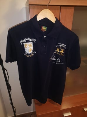 La Polos de hombre de mano baratos | Milanuncios