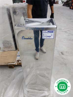 Acoplamiento De Accionamiento Mecánico 1/4" STAHLWILLE - Industrial